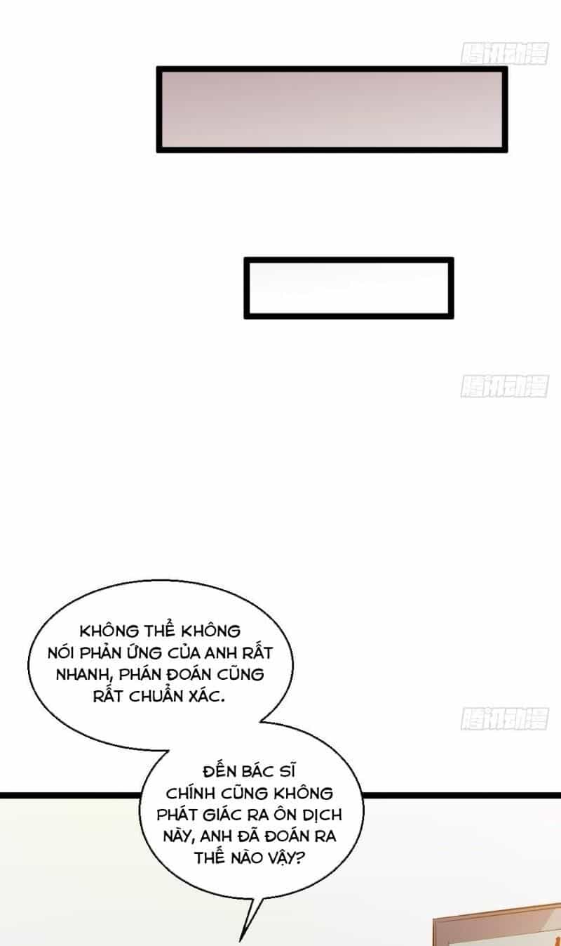 Tối Cuồng Nữ Tế - Chương 25 - ảnh 11