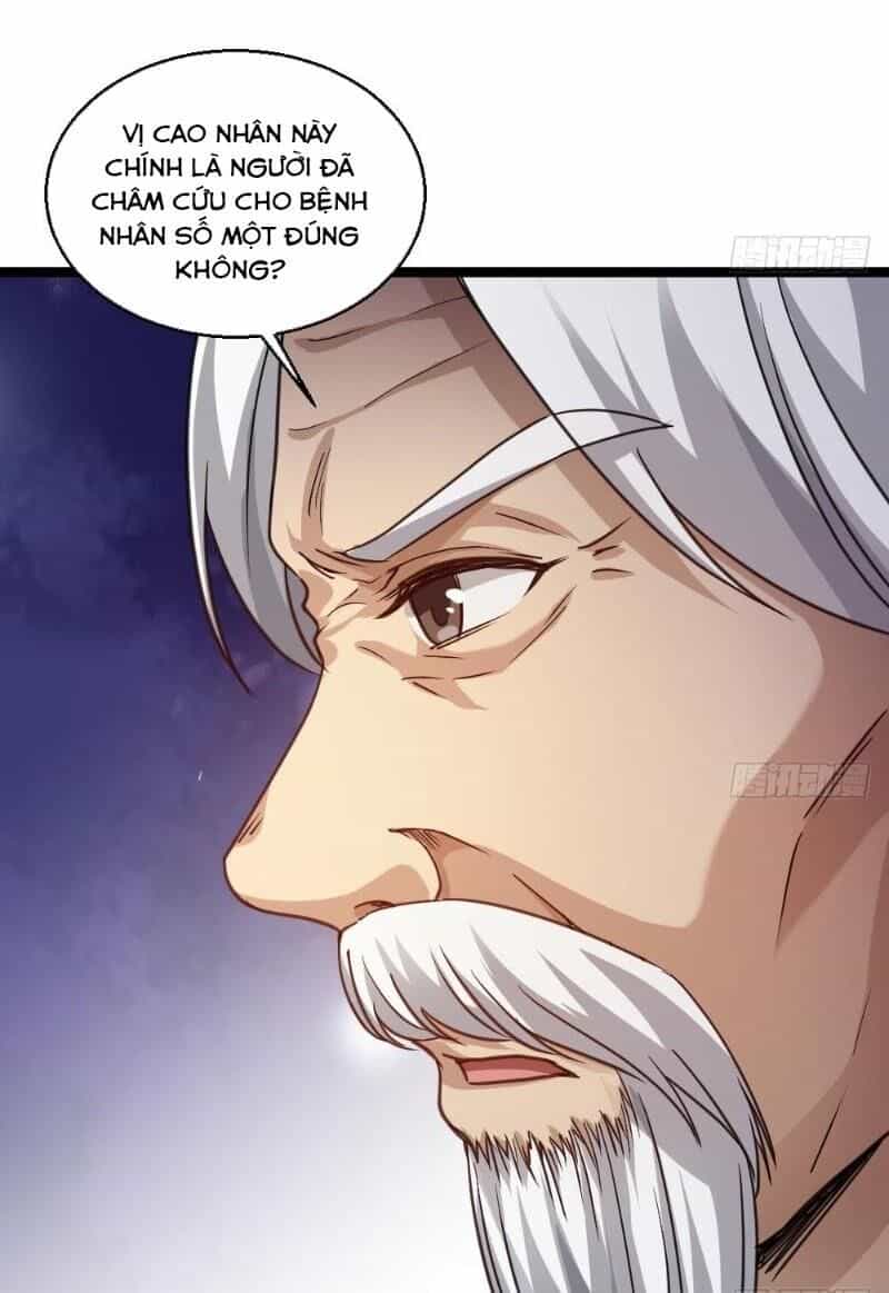 Tối Cuồng Nữ Tế - Chương 25 - ảnh 13
