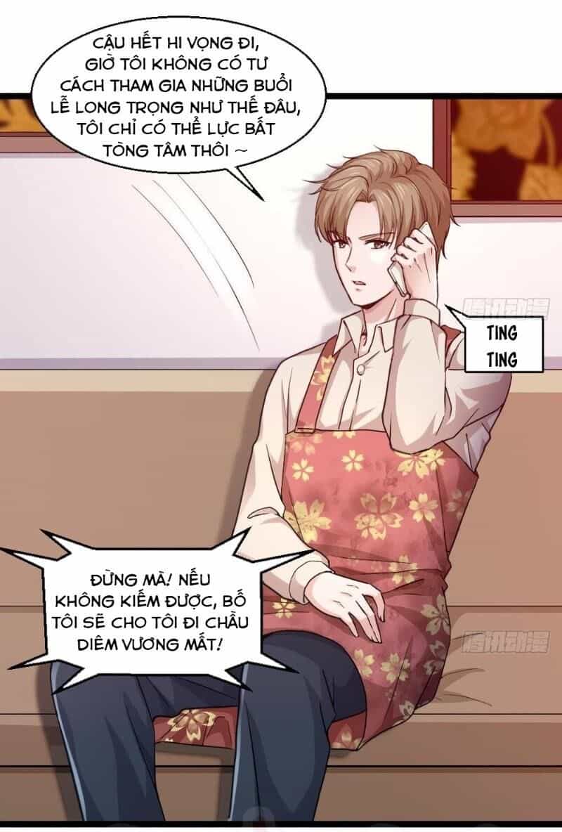 Tối Cuồng Nữ Tế - Chương 25 - ảnh 21