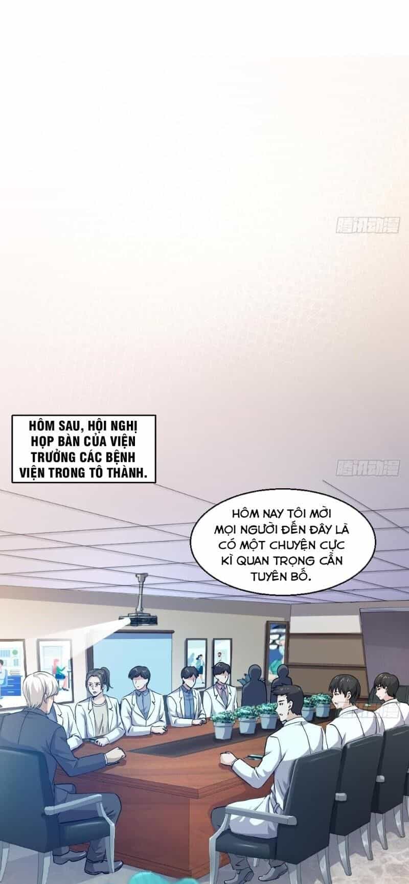 Tối Cuồng Nữ Tế - Chương 25 - ảnh 5