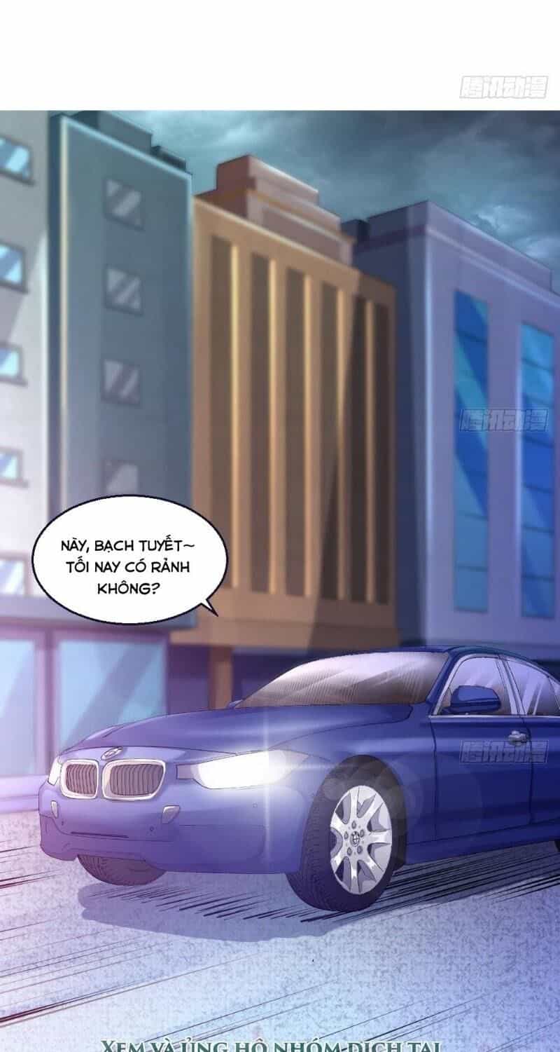 Tối Cuồng Nữ Tế - Chương 26 - ảnh 1