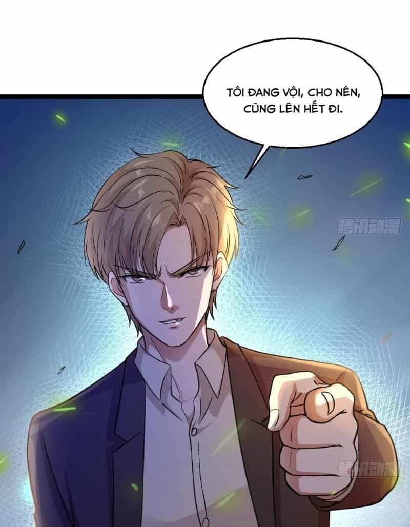 Tối Cuồng Nữ Tế - Chương 26 - ảnh 14