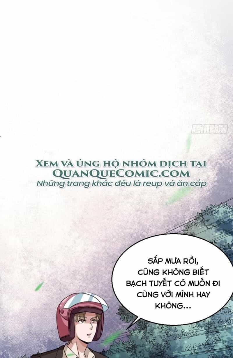 Tối Cuồng Nữ Tế - Chương 26 - ảnh 5