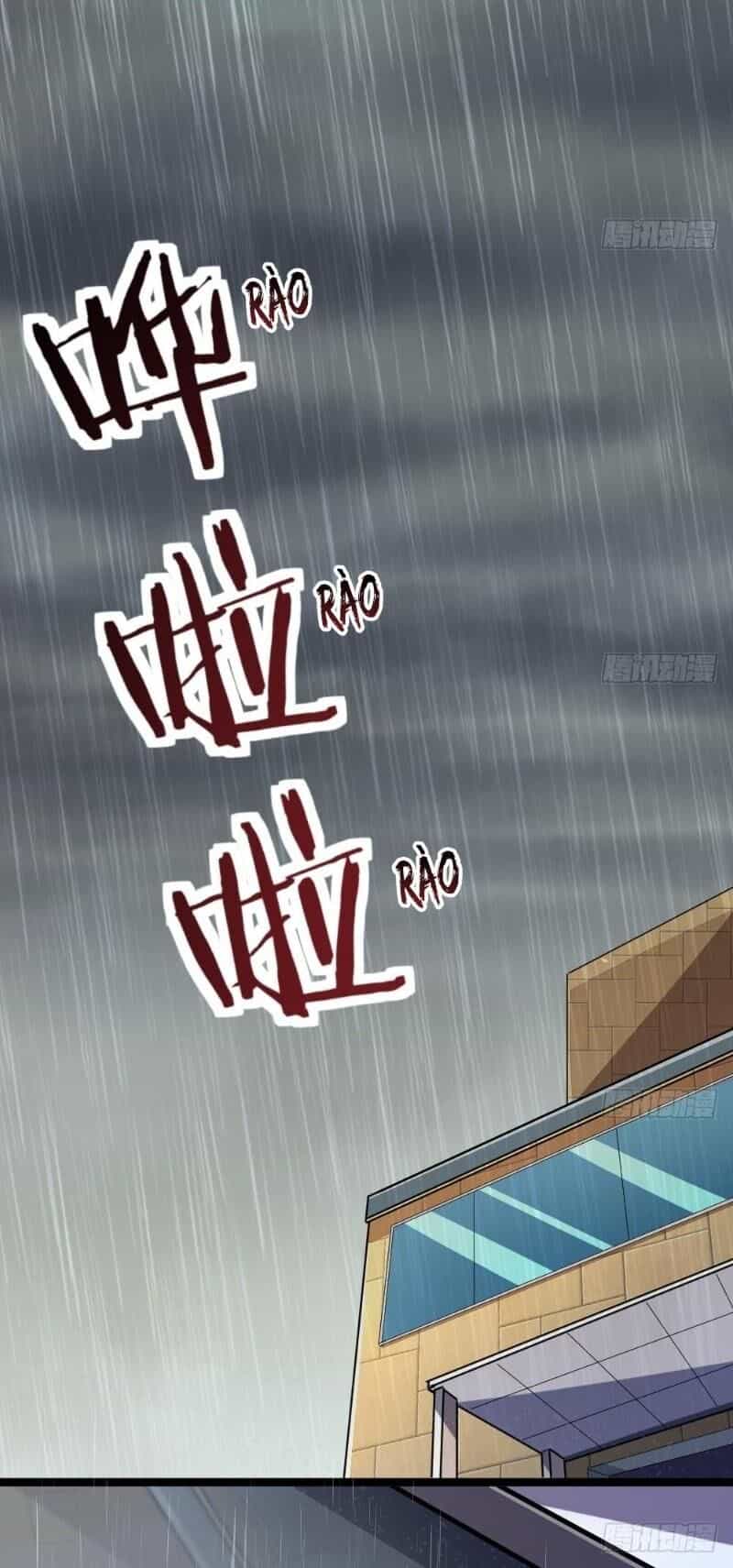 Tối Cuồng Nữ Tế - Chương 27 - ảnh 12