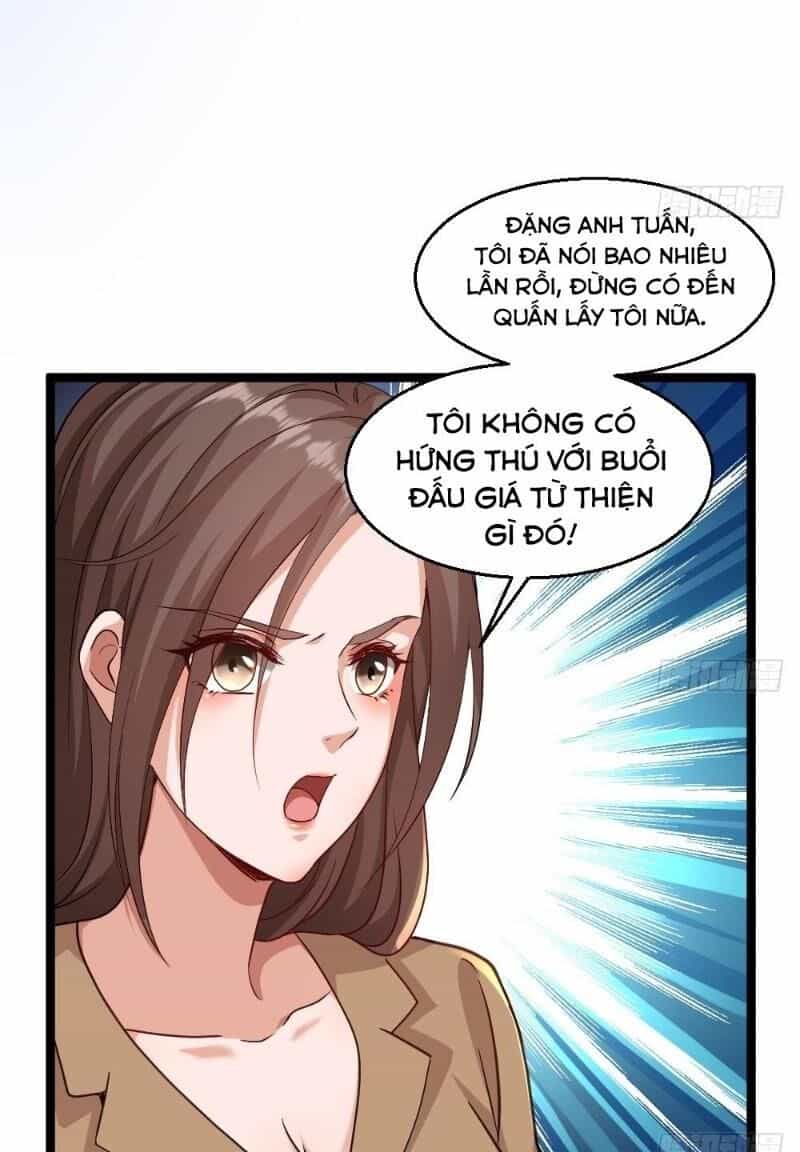 Tối Cuồng Nữ Tế - Chương 27 - ảnh 15