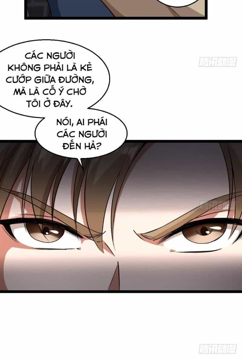 Tối Cuồng Nữ Tế - Chương 27 - ảnh 4