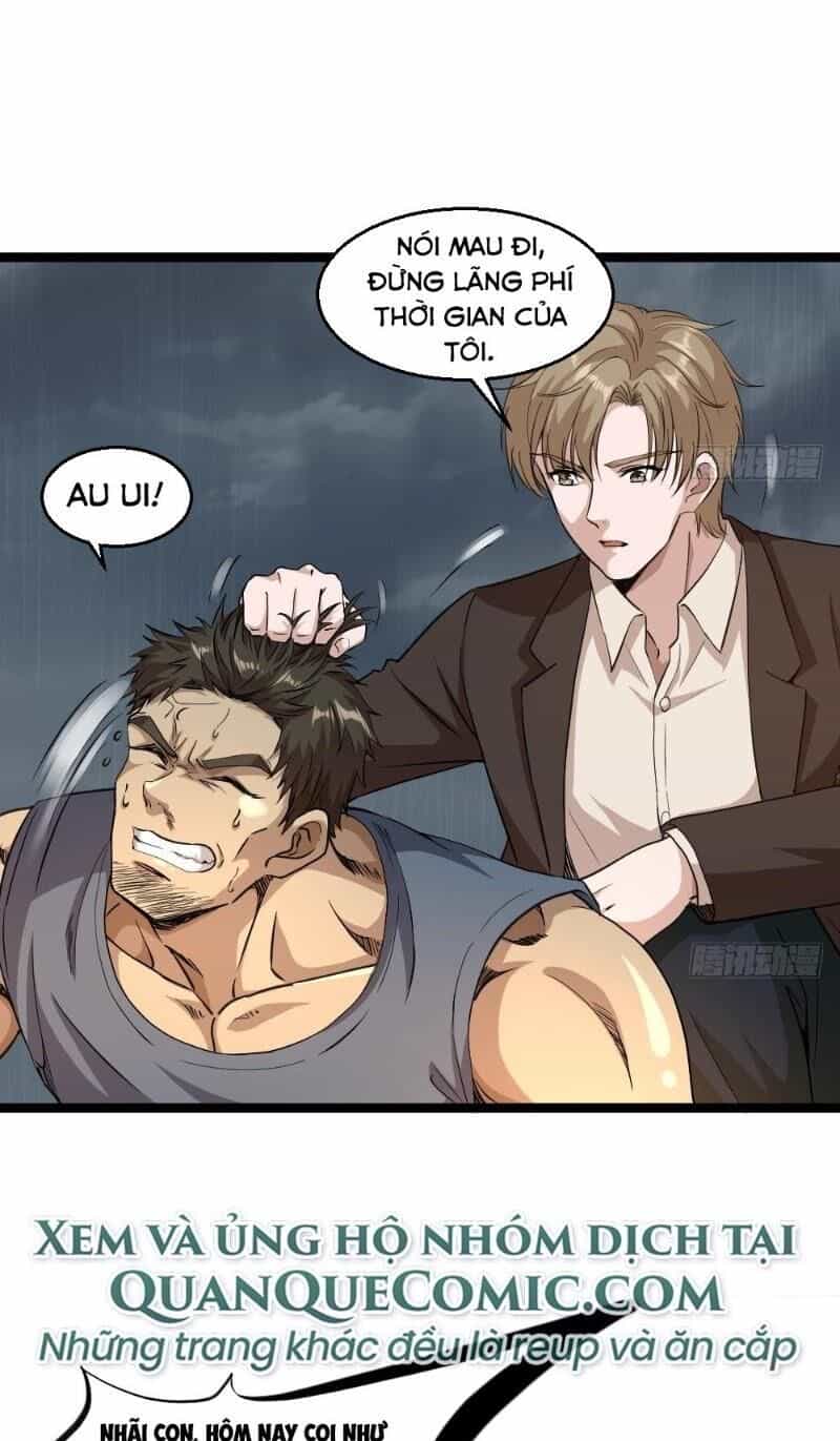Tối Cuồng Nữ Tế - Chương 27 - ảnh 9