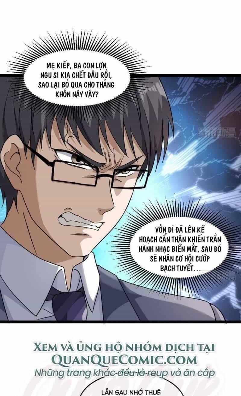 Tối Cuồng Nữ Tế - Chương 28 - ảnh 1