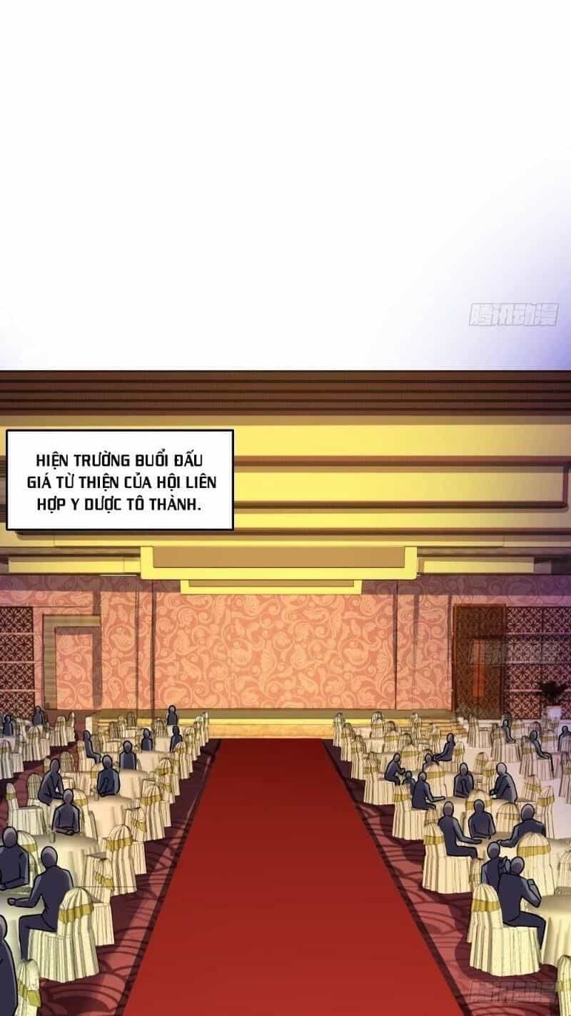 Tối Cuồng Nữ Tế - Chương 28 - ảnh 13