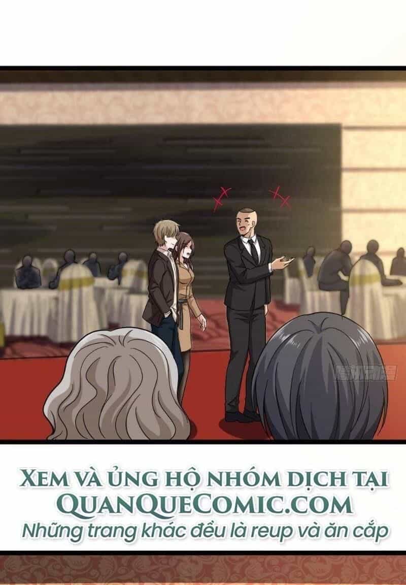 Tối Cuồng Nữ Tế - Chương 28 - ảnh 17