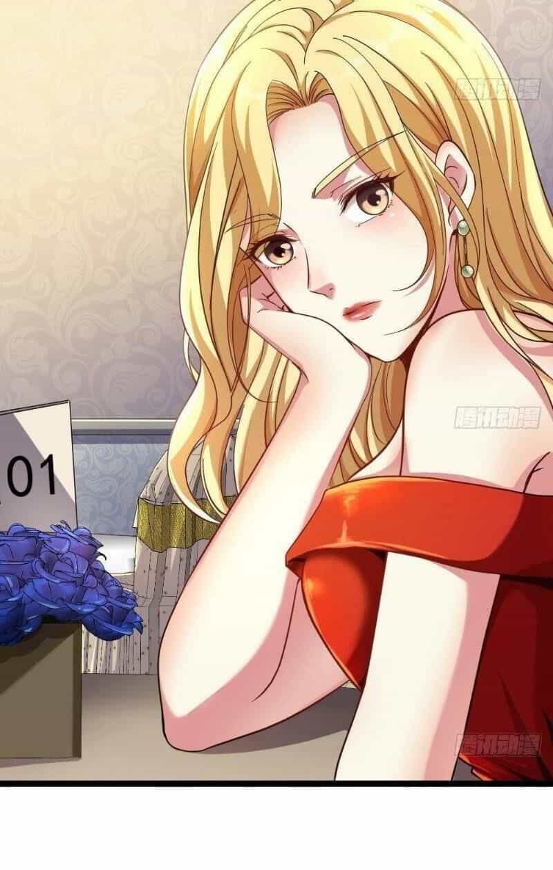 Tối Cuồng Nữ Tế - Chương 28 - ảnh 22