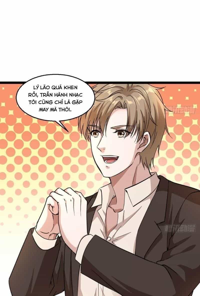 Tối Cuồng Nữ Tế - Chương 29 - ảnh 19