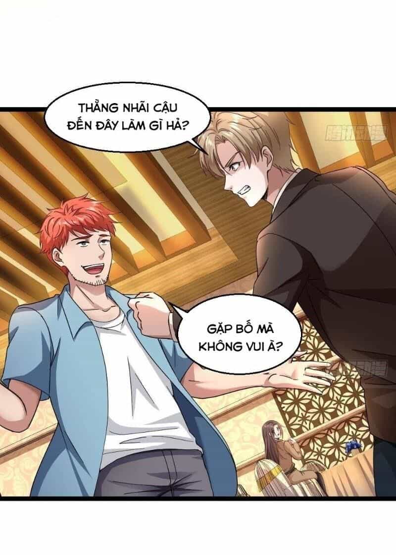 Tối Cuồng Nữ Tế - Chương 29 - ảnh 6