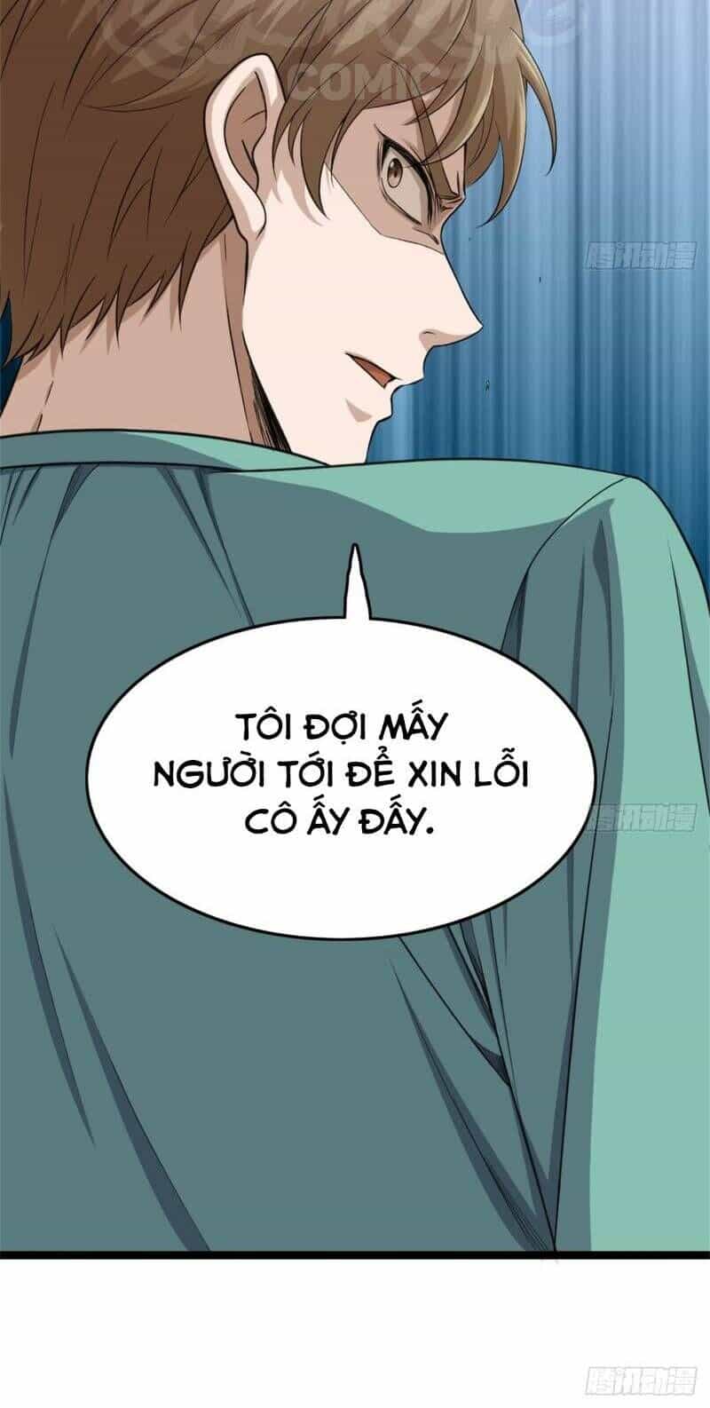 Tối Cuồng Nữ Tế - Chương 3 - ảnh 16