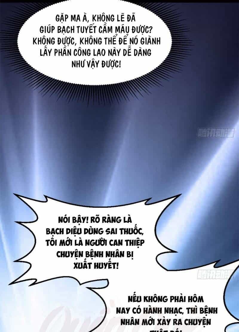 Tối Cuồng Nữ Tế - Chương 3 - ảnh 3