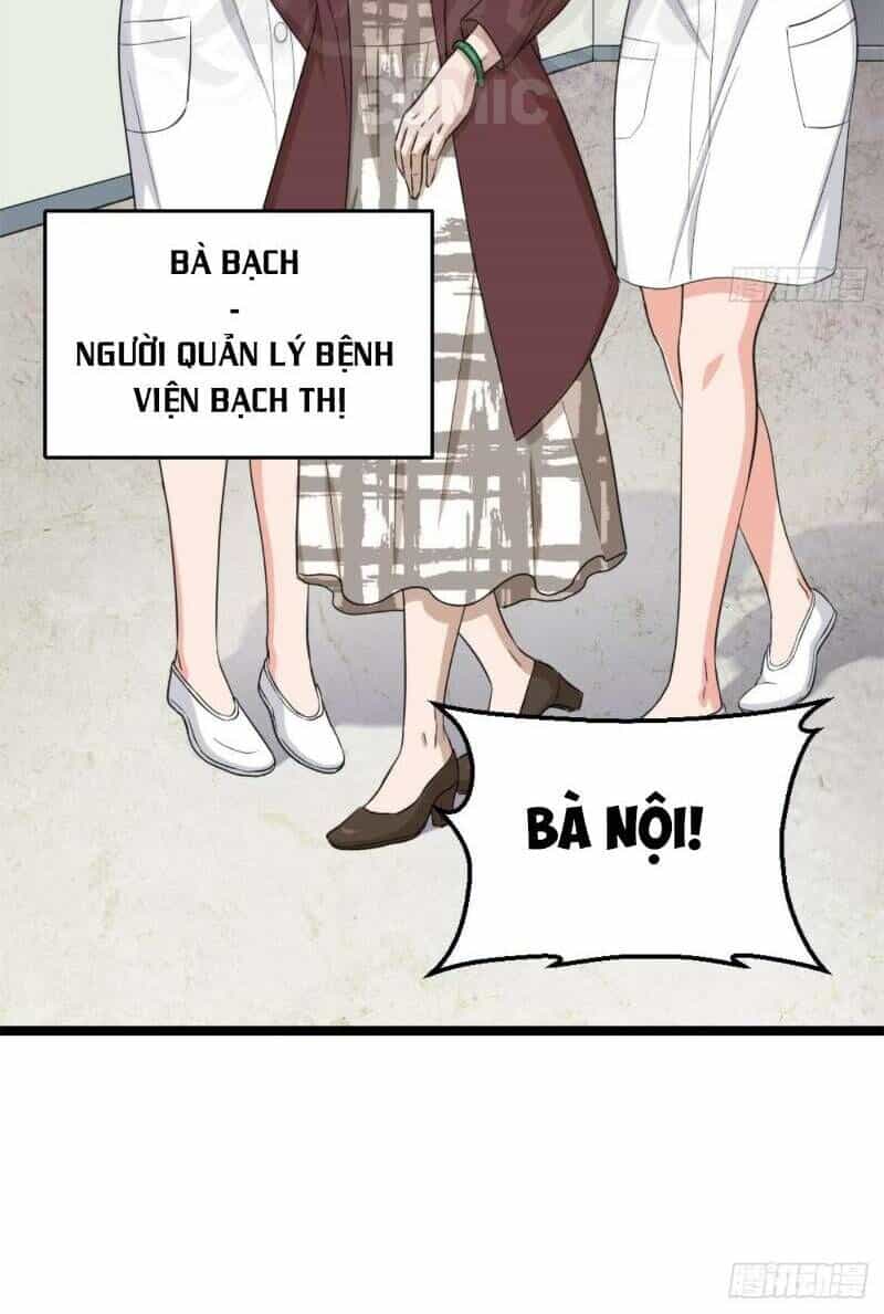 Tối Cuồng Nữ Tế - Chương 3 - ảnh 6