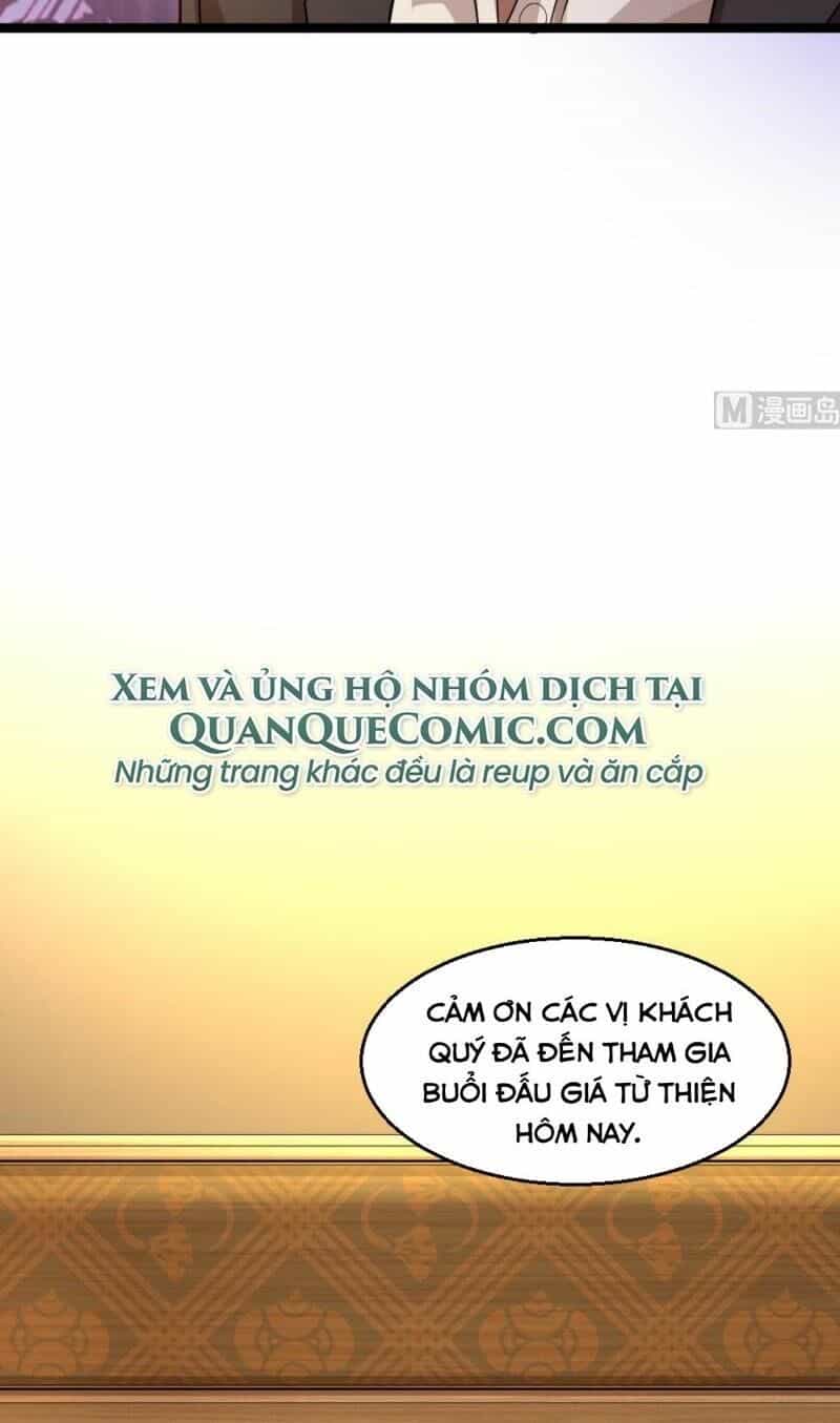 Tối Cuồng Nữ Tế - Chương 30 - ảnh 10