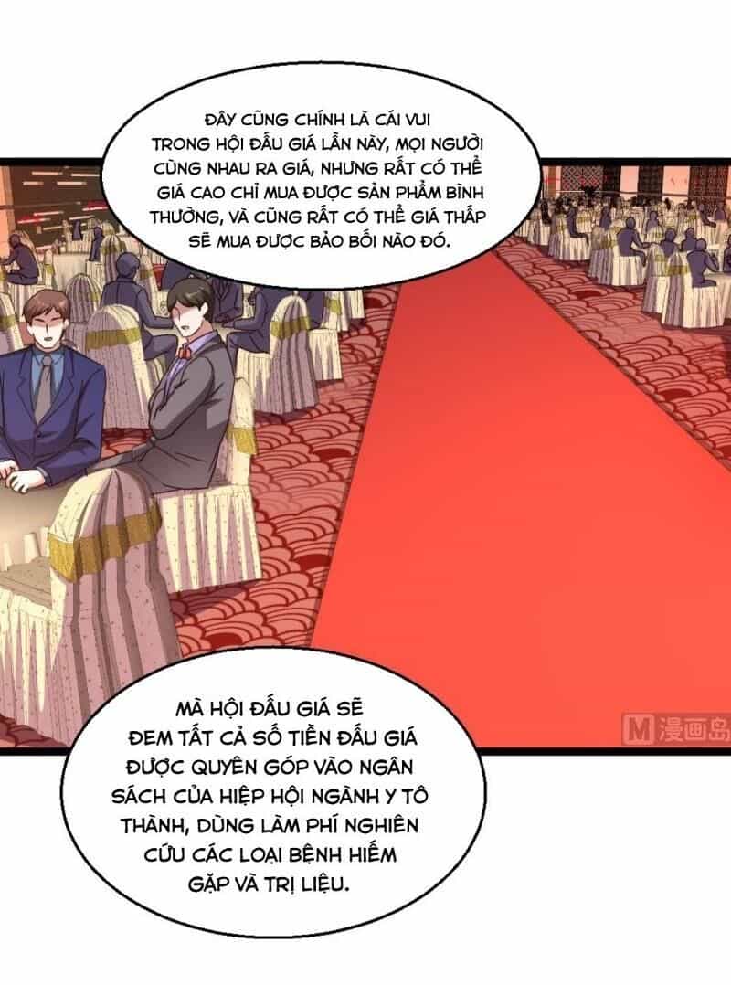Tối Cuồng Nữ Tế - Chương 30 - ảnh 12
