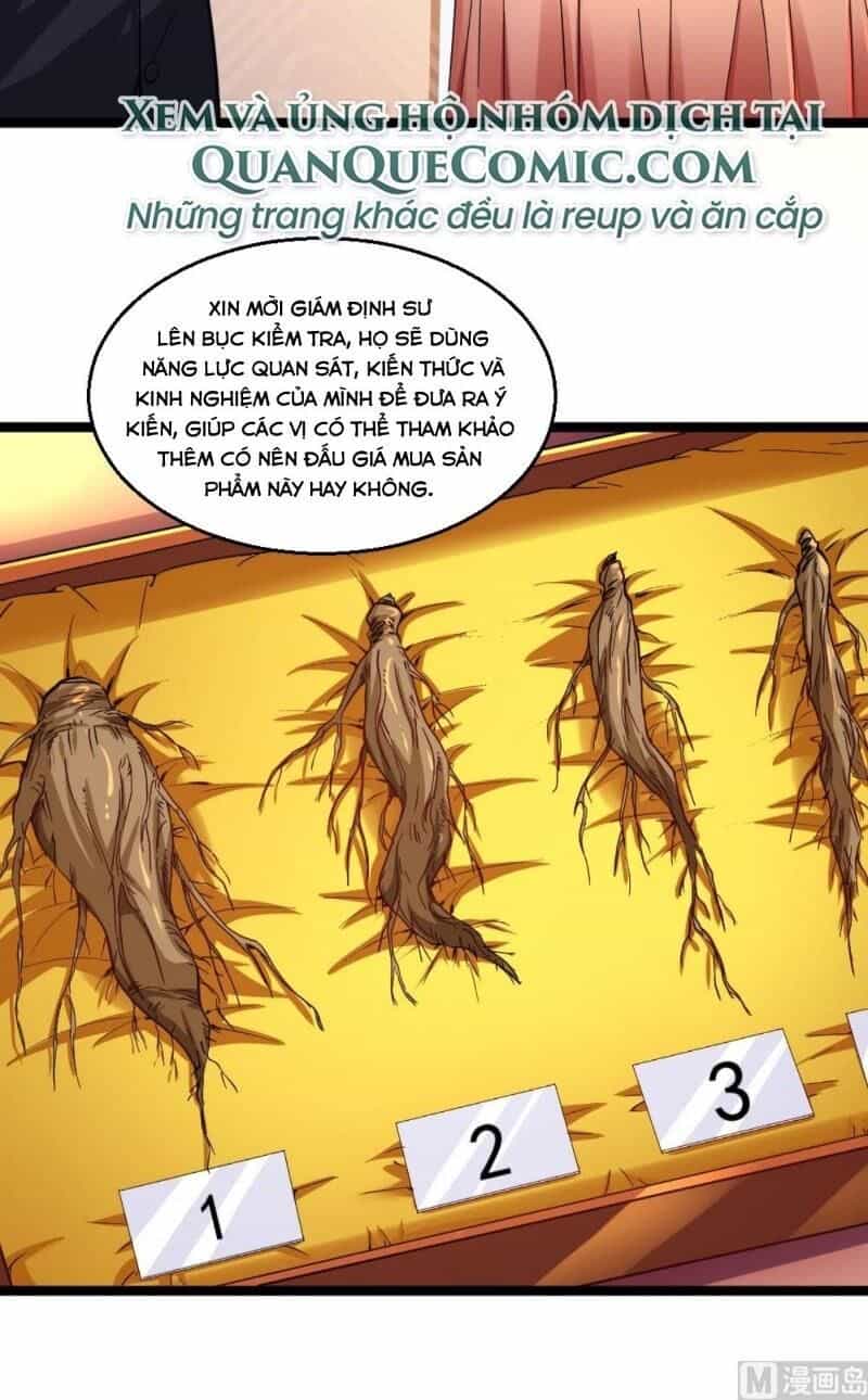 Tối Cuồng Nữ Tế - Chương 30 - ảnh 14