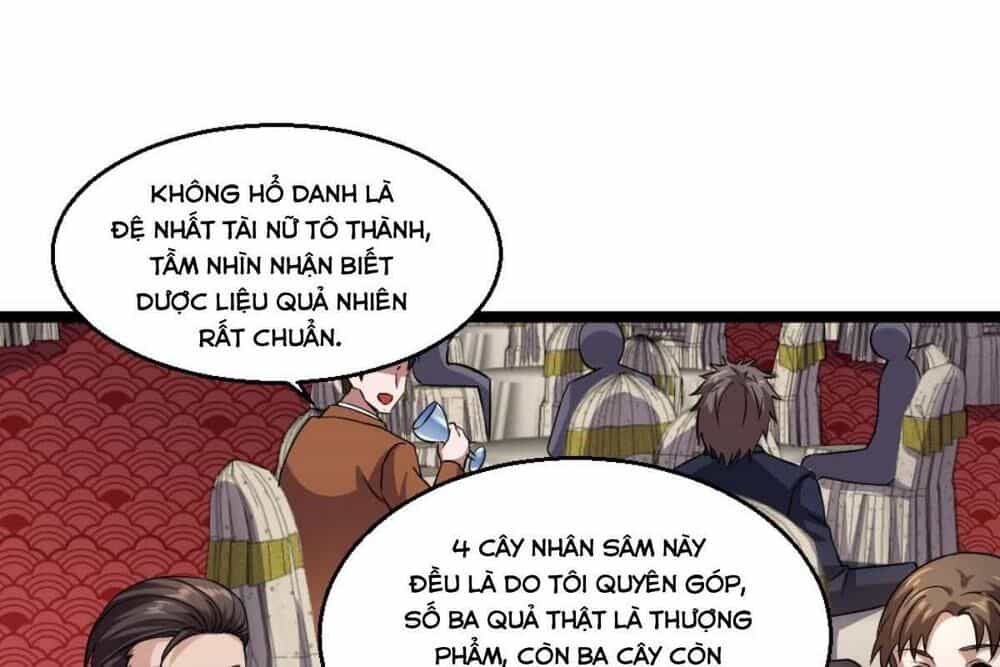 Tối Cuồng Nữ Tế - Chương 31 - ảnh 1