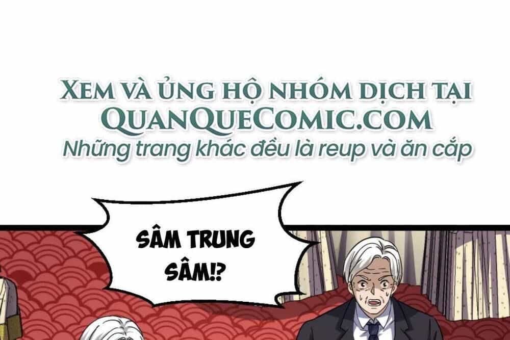 Tối Cuồng Nữ Tế - Chương 31 - ảnh 18