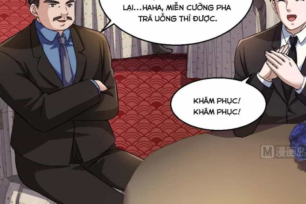 Tối Cuồng Nữ Tế - Chương 31 - ảnh 2