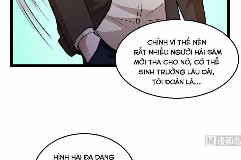 Tối Cuồng Nữ Tế - Chương 31 - ảnh 25
