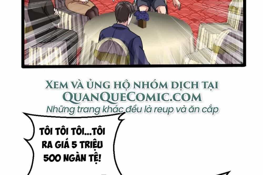 Tối Cuồng Nữ Tế - Chương 31 - ảnh 29