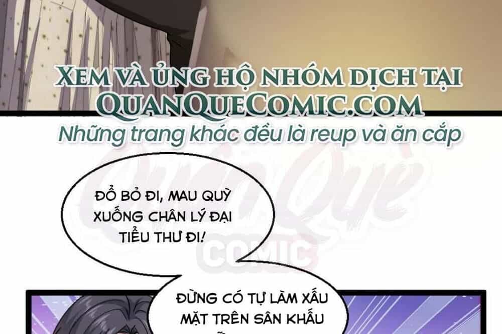 Tối Cuồng Nữ Tế - Chương 31 - ảnh 3