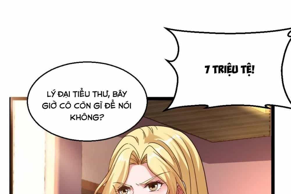 Tối Cuồng Nữ Tế - Chương 31 - ảnh 31