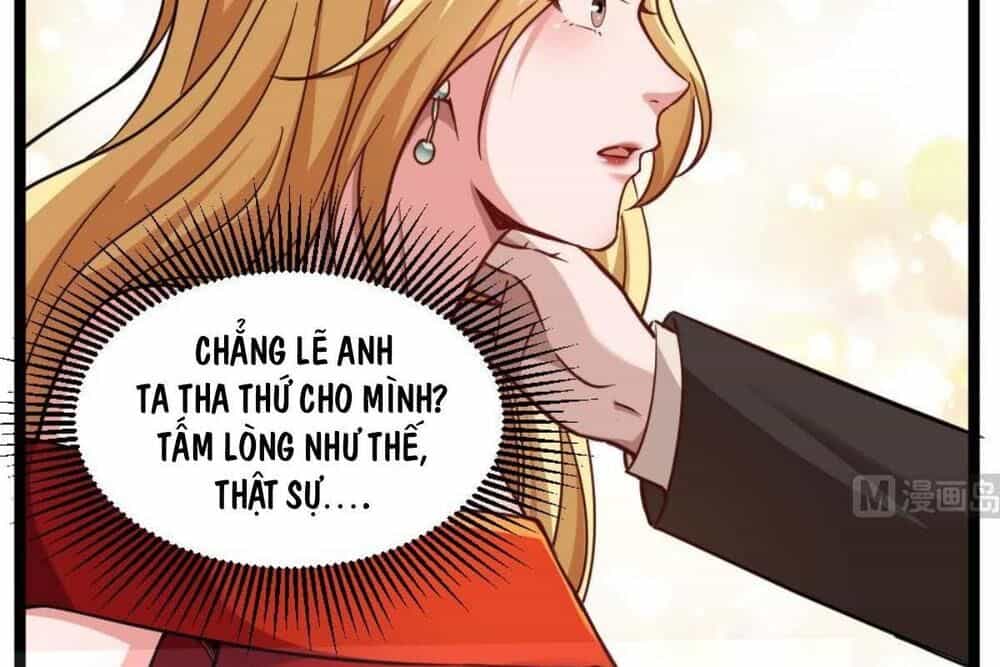 Tối Cuồng Nữ Tế - Chương 31 - ảnh 36