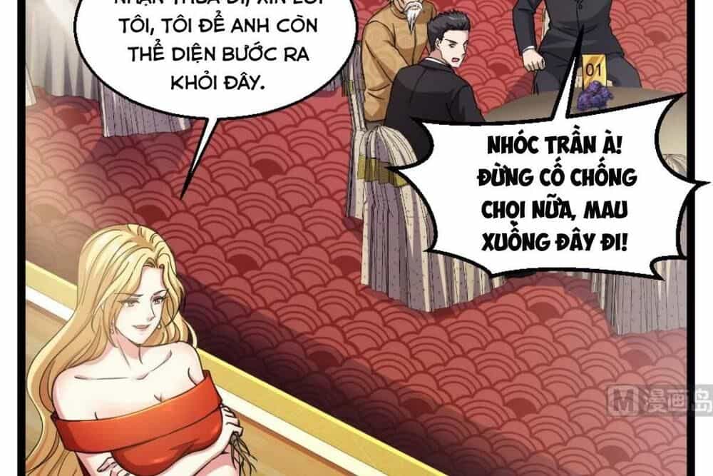 Tối Cuồng Nữ Tế - Chương 31 - ảnh 7