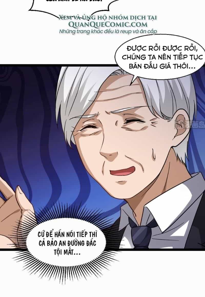 Tối Cuồng Nữ Tế - Chương 32 - ảnh 14