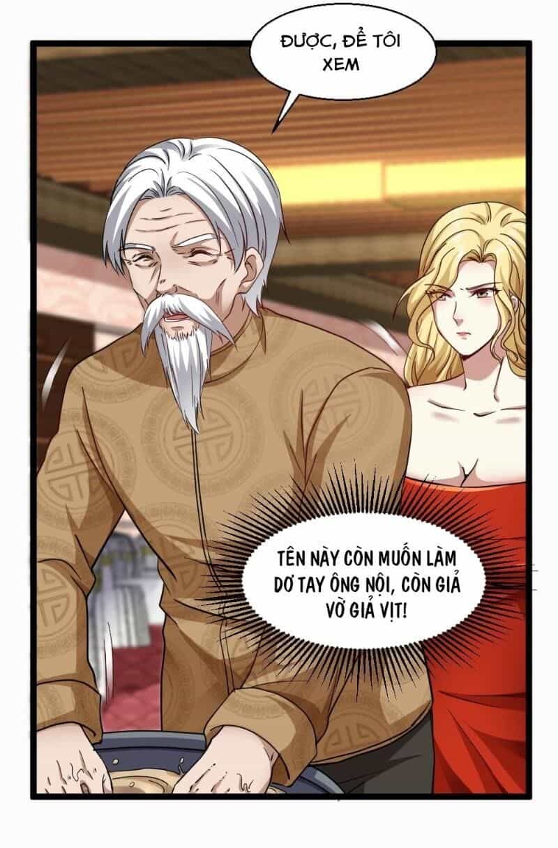 Tối Cuồng Nữ Tế - Chương 33 - ảnh 5