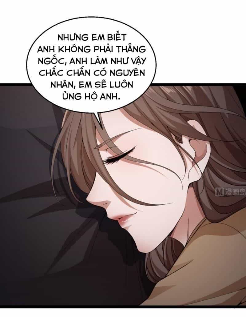 Tối Cuồng Nữ Tế - Chương 34 - ảnh 13