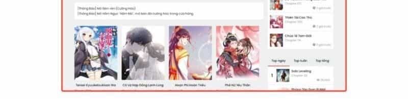 Tối Cuồng Nữ Tế - Chương 34 - ảnh 25