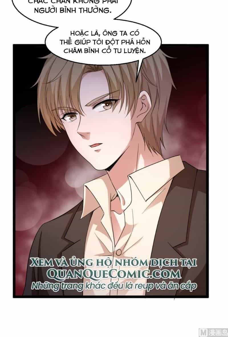 Tối Cuồng Nữ Tế - Chương 34 - ảnh 6