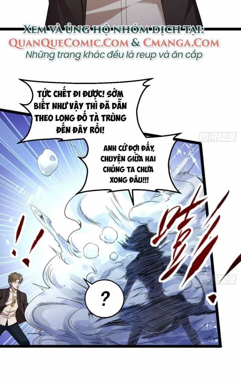 Tối Cuồng Nữ Tế - Chương 35 - ảnh 12