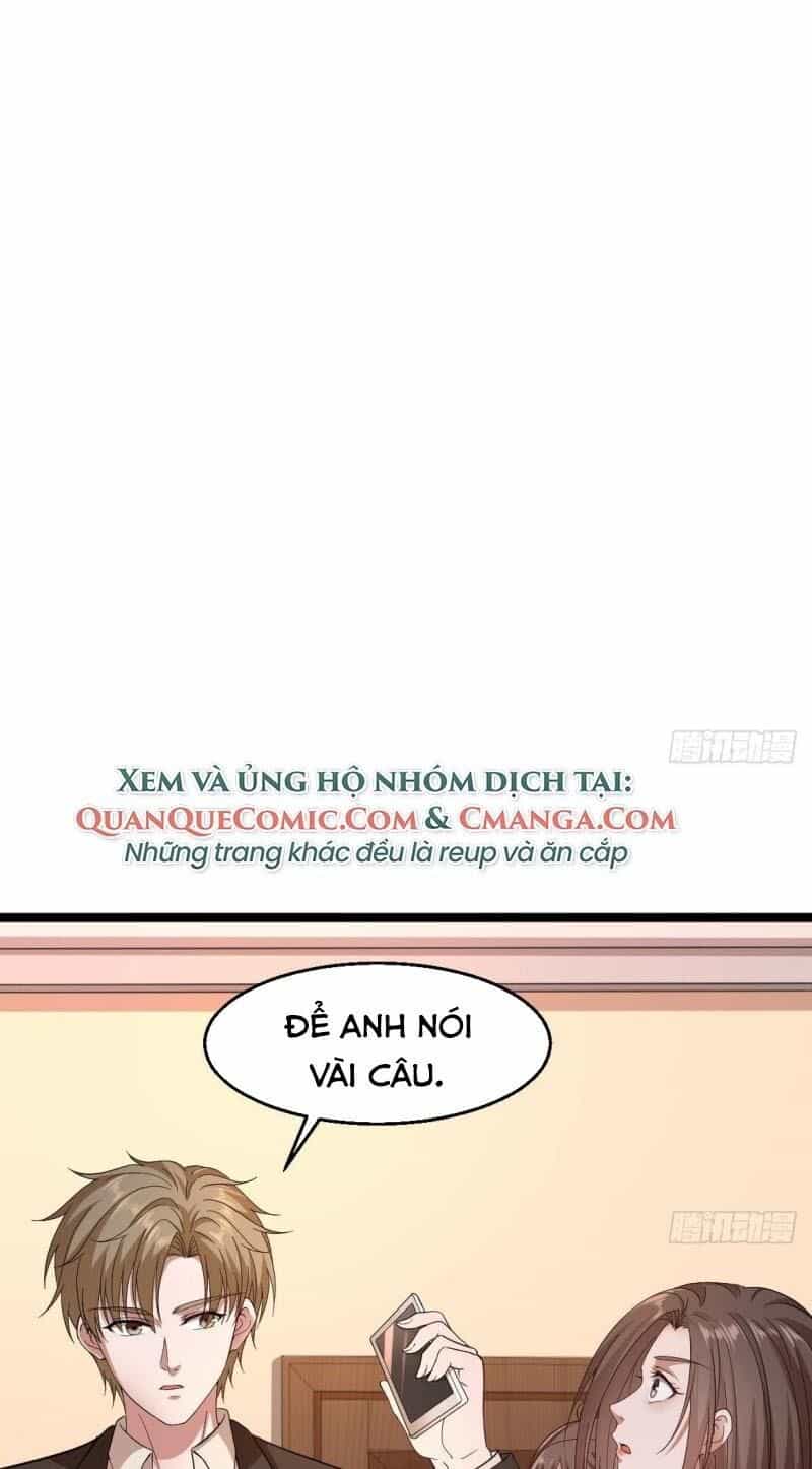 Tối Cuồng Nữ Tế - Chương 35 - ảnh 17