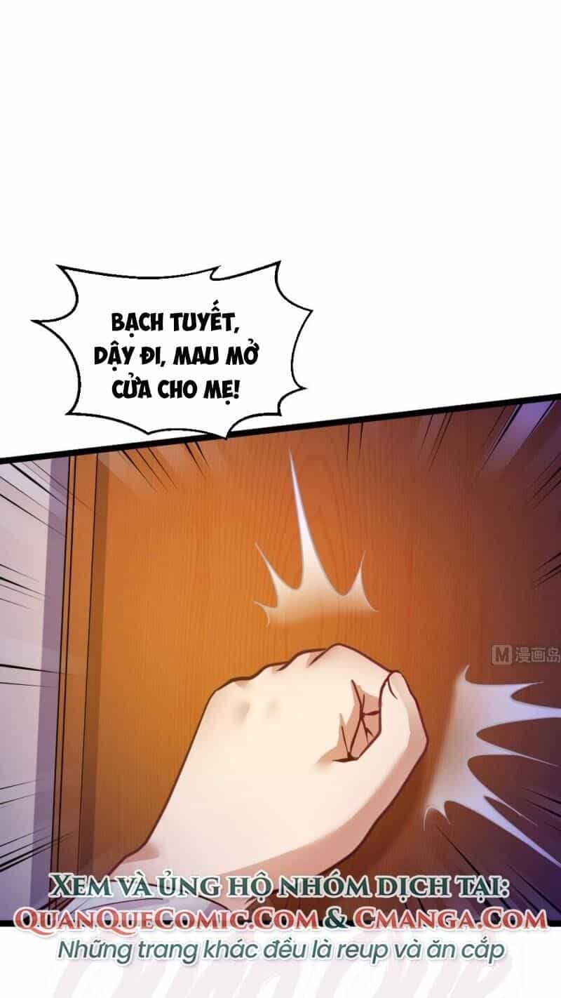 Tối Cuồng Nữ Tế - Chương 36 - ảnh 1