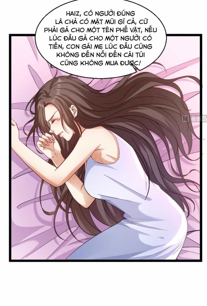 Tối Cuồng Nữ Tế - Chương 36 - ảnh 11