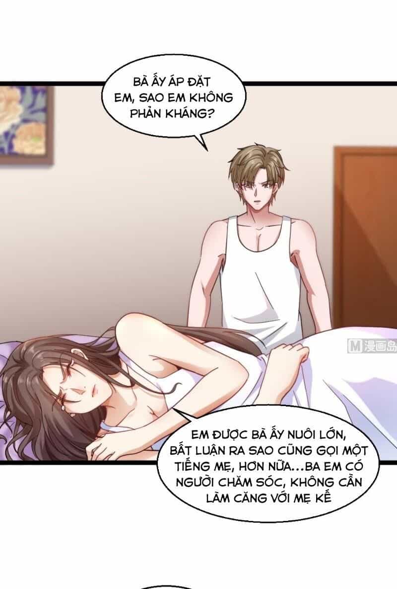 Tối Cuồng Nữ Tế - Chương 36 - ảnh 12
