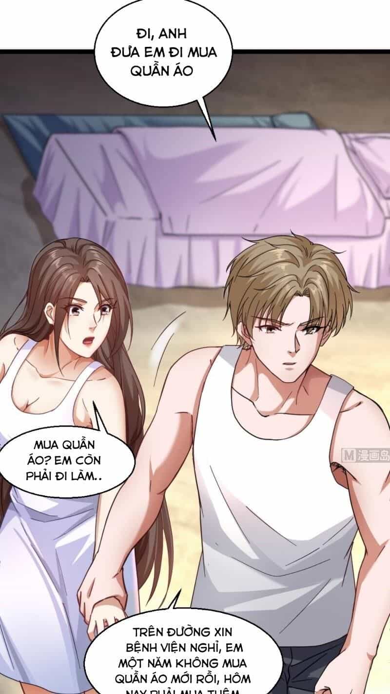 Tối Cuồng Nữ Tế - Chương 36 - ảnh 13