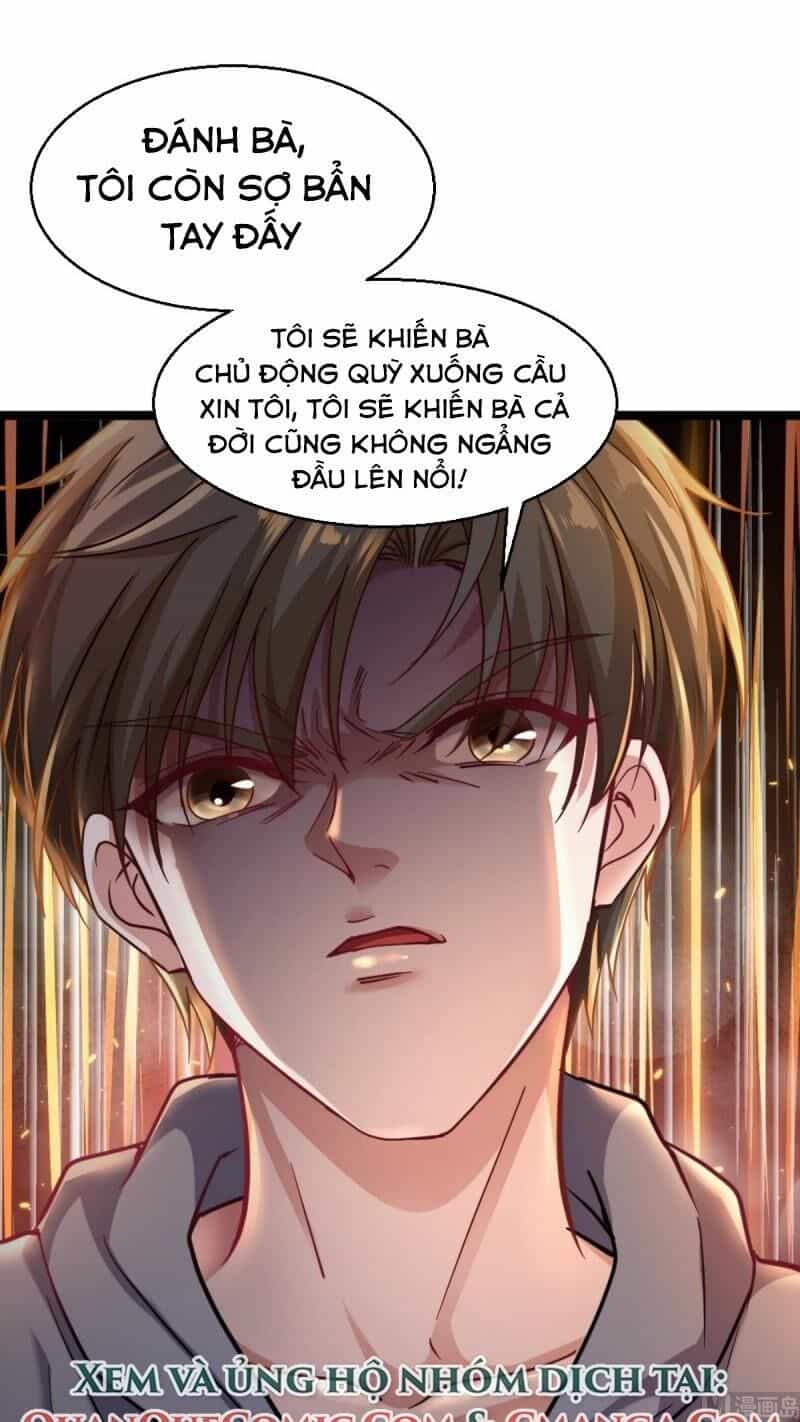 Tối Cuồng Nữ Tế - Chương 36 - ảnh 21
