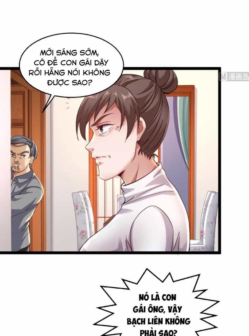 Tối Cuồng Nữ Tế - Chương 36 - ảnh 5