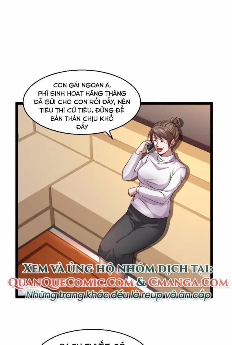 Tối Cuồng Nữ Tế - Chương 36 - ảnh 9