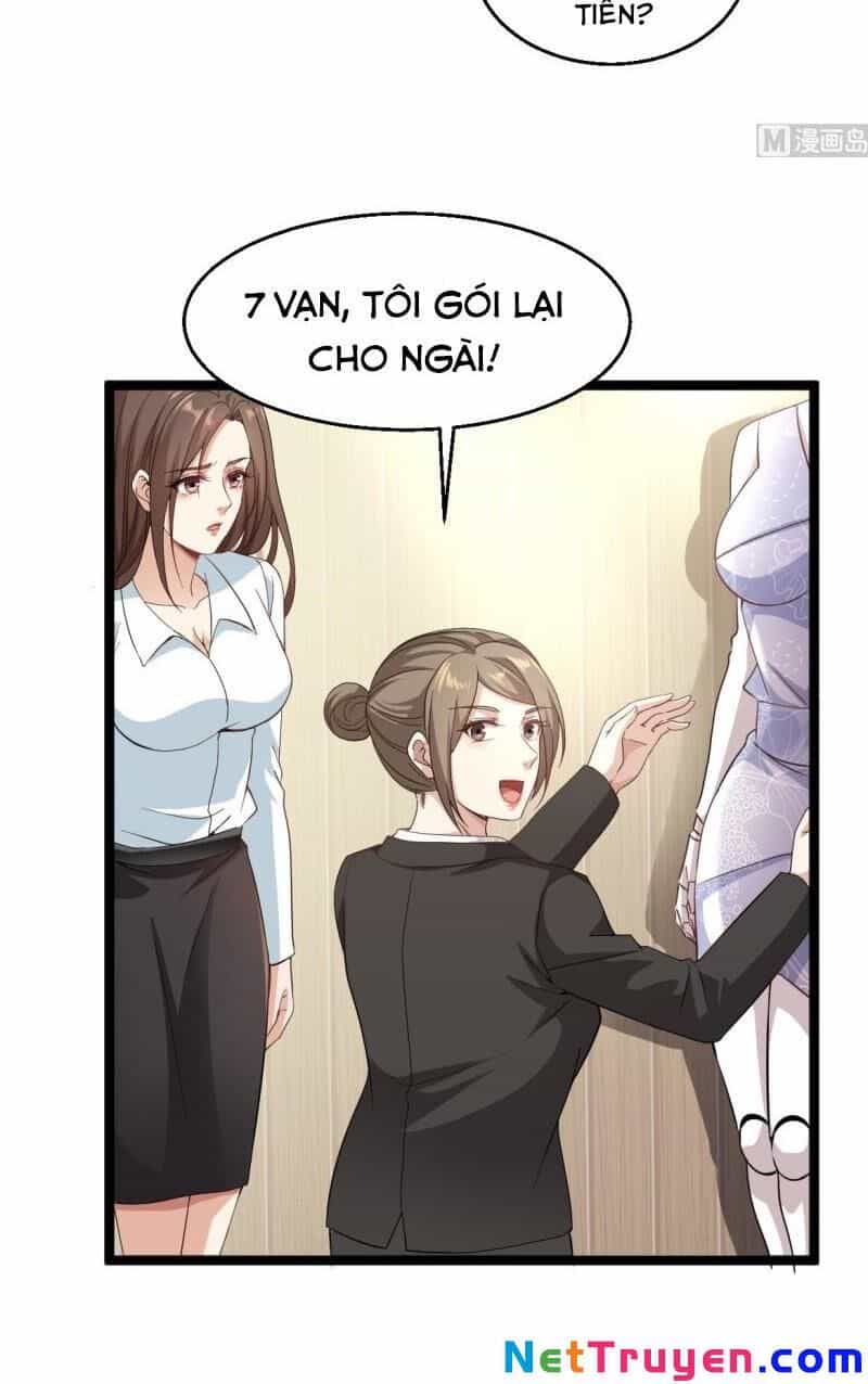 Tối Cuồng Nữ Tế - Chương 37 - ảnh 16