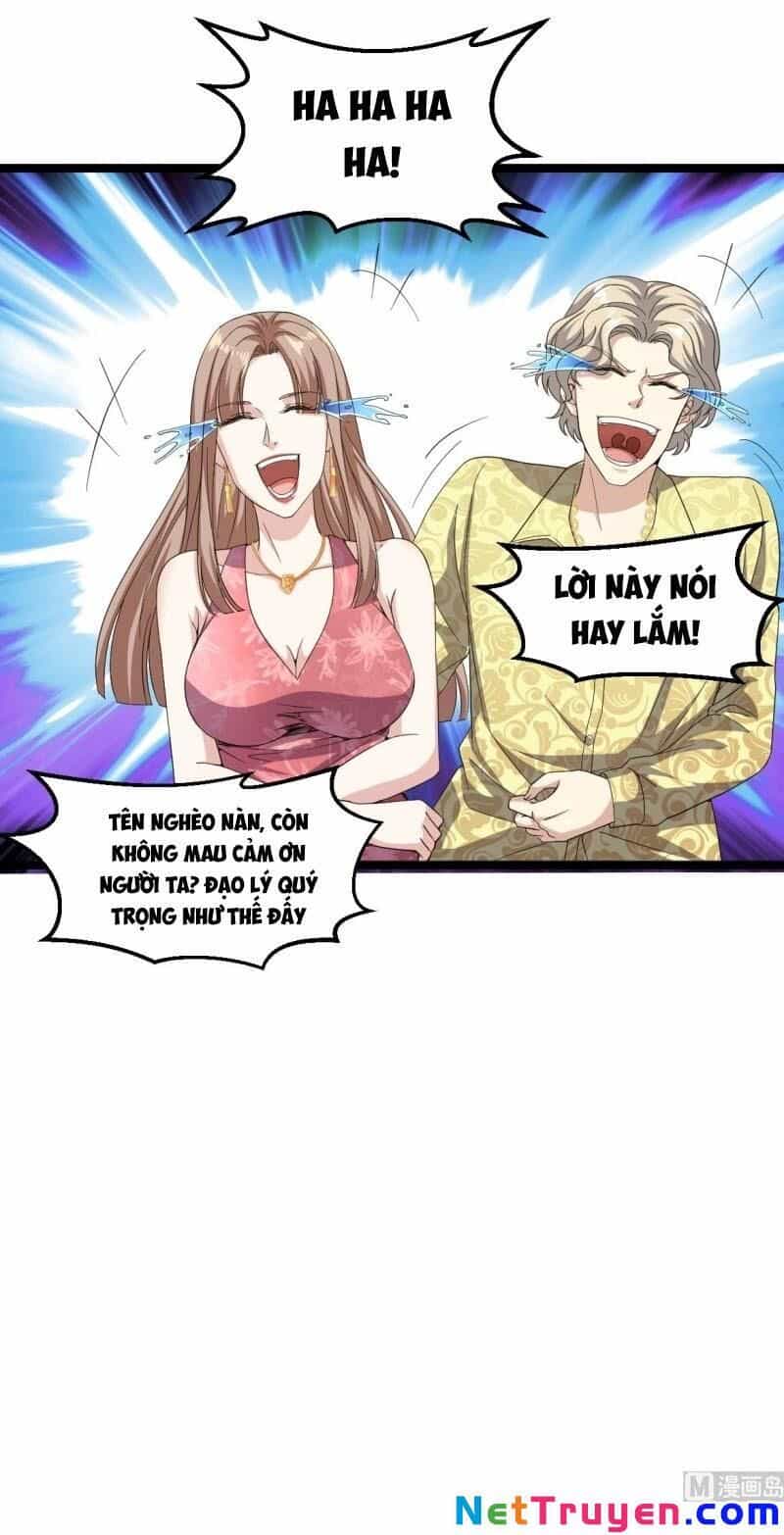 Tối Cuồng Nữ Tế - Chương 37 - ảnh 19