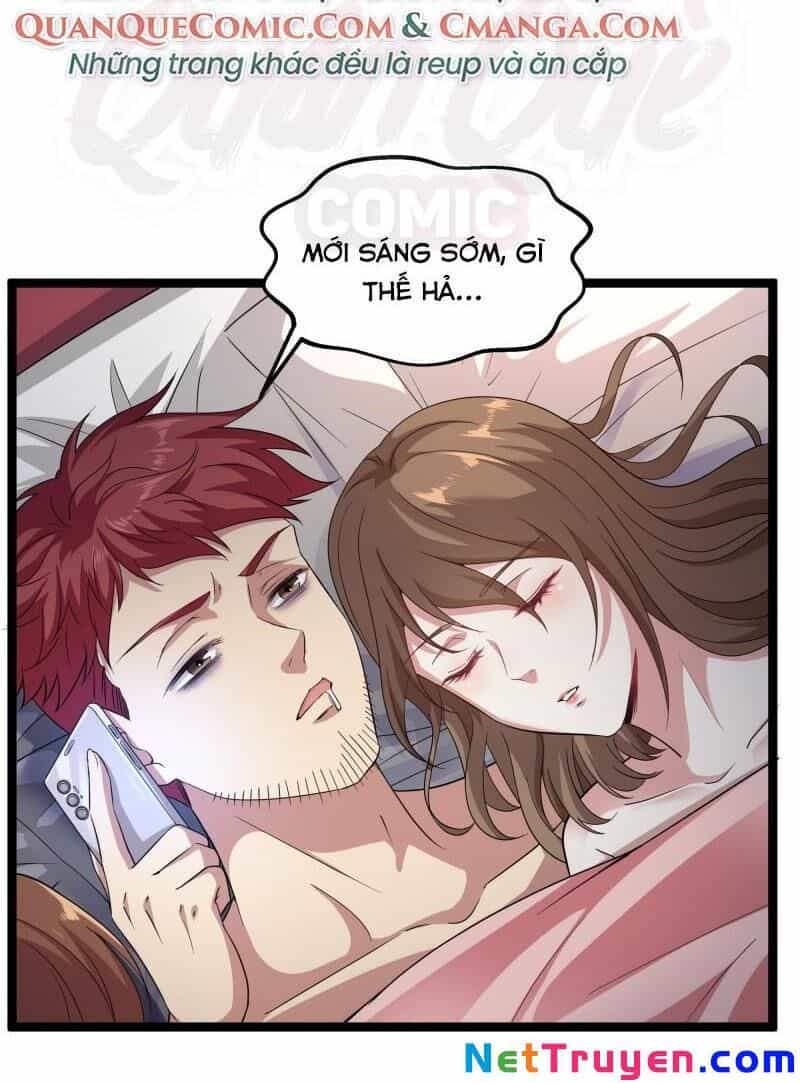 Tối Cuồng Nữ Tế - Chương 37 - ảnh 2
