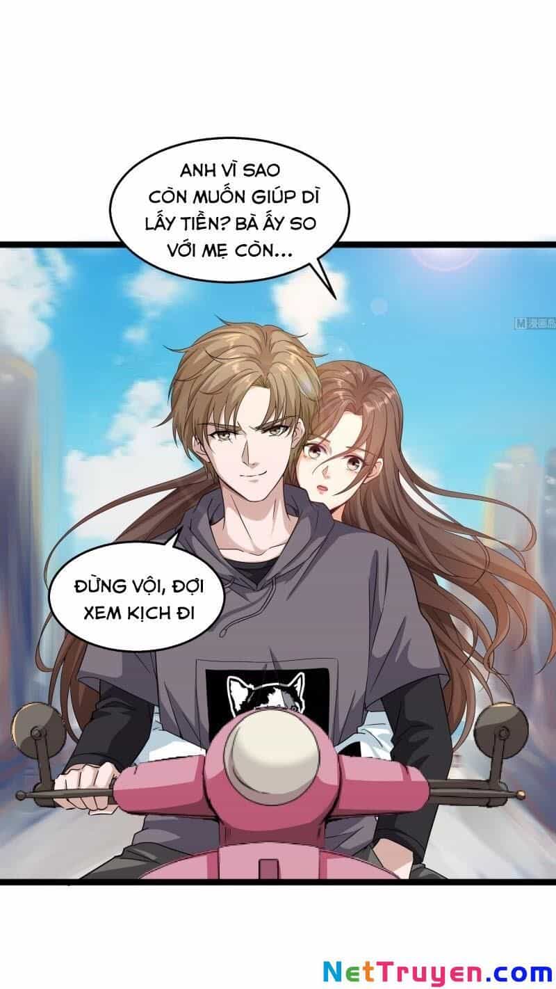 Tối Cuồng Nữ Tế - Chương 37 - ảnh 5
